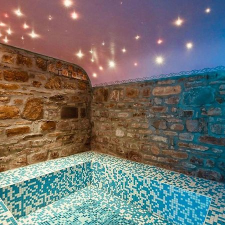 Apartaments Paradise Копер Экстерьер фото