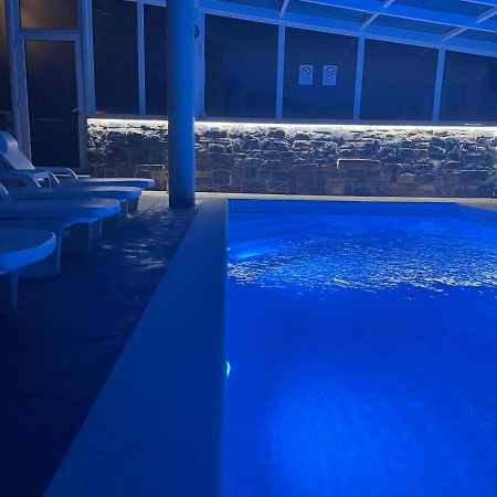 Apartaments Paradise Копер Экстерьер фото