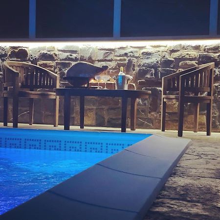 Apartaments Paradise Копер Экстерьер фото