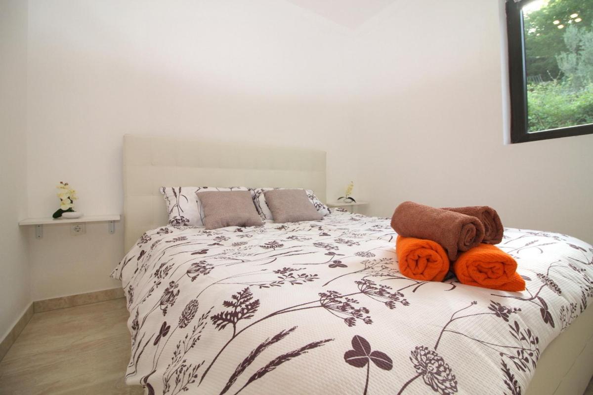 Apartaments Paradise Копер Экстерьер фото
