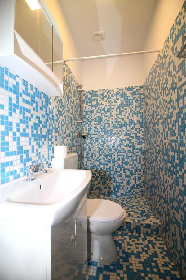 Apartaments Paradise Копер Экстерьер фото