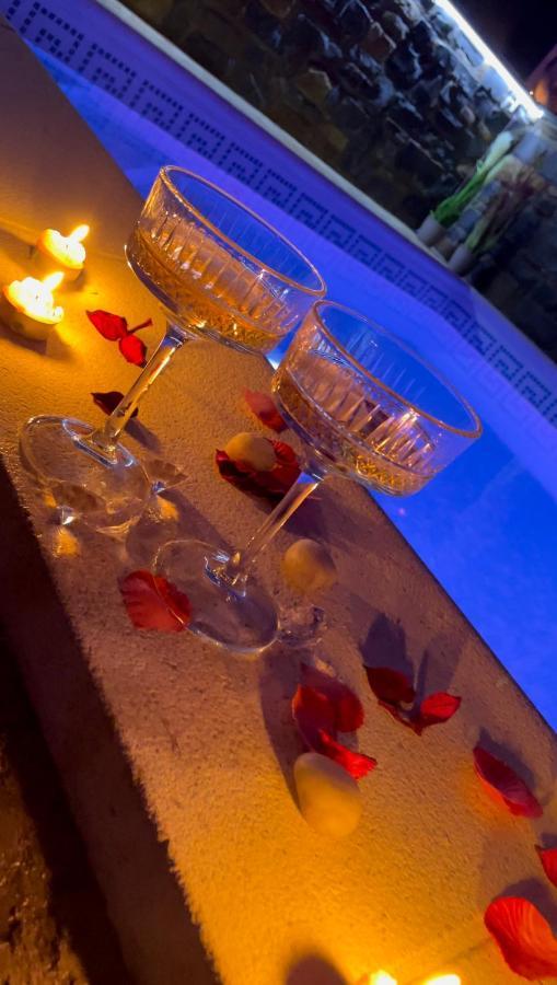 Apartaments Paradise Копер Экстерьер фото