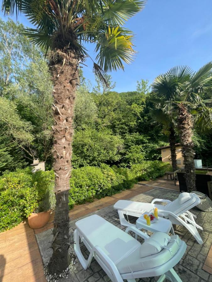 Apartaments Paradise Копер Экстерьер фото