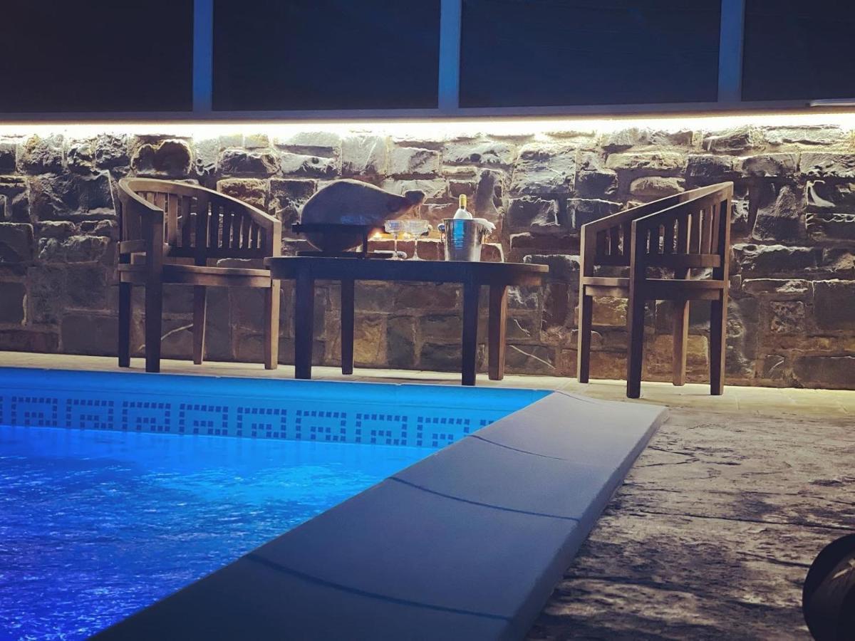 Apartaments Paradise Копер Экстерьер фото